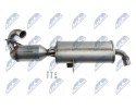 NTY KAT ME 000 Catalyst Catalog number of substitutes A Z Meisterteile AZMT 40 010 2902 LRT 7901N