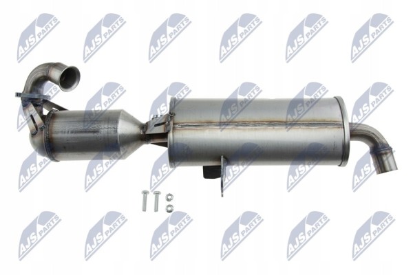 NTY KAT ME 000 Catalyst Catalog number of substitutes A Z Meisterteile AZMT 40 010 2902 LRT 7901N