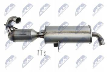 NTY KAT ME 000 Catalyst Catalog number of substitutes A Z Meisterteile AZMT 40 010 2902 LRT 7901N