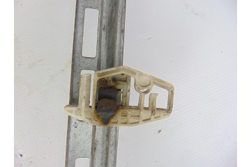 2 PIN ELEVALUNAS DELANTERO IZQUIERDO PEUGEOT 206 XR 2001 2 PIN 190684 PEUGEOT - 4