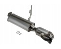NTY KAT ME 000 Catalyst Product weight with unit packaging 6 kg