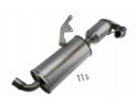 NTY KAT ME 000 Catalyst Product weight 5 3 kg
