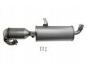 NTY KAT ME 000 Catalyst Version European