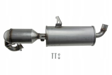 NTY KAT ME 000 Catalyst Version European