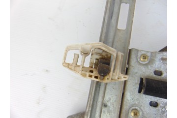 2 PIN ELEVALUNAS DELANTERO IZQUIERDO PEUGEOT 206 XR 2001 2 PIN 190684 PEUGEOT - 5