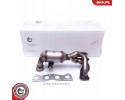 CATALYST SKV ESEN 62SKV003 Part manufacturer ESEN SKV