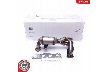 CATALYST SKV ESEN 62SKV003 Part manufacturer ESEN SKV