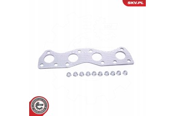 CATALYST SKV ESEN 62SKV003 Catalog number of substitutes A Z Meisterteile AZMT 40 010 2931 KAMOKA 8015047 LRT K7605N RIDEX 429C0