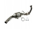 NTY DPF ME 011 PARTICULATE FILTER DPF