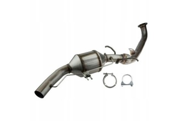 NTY DPF ME 011 PARTICULATE FILTER DPF