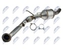 NTY DPF ME 011 PARTICULATE FILTER DPF Catalog number of the part DPF ME 011
