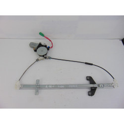 2 PIN ELEVALUNAS TRASERO IZQUIERDO HONDA CR-V (RD8)