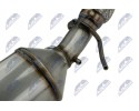 NTY DPF ME 011 PARTICULATE FILTER DPF Version European
