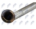 NTY DPF ME 011 PARTICULATE FILTER DPF Catalog number of substitutes LRT DPF4410