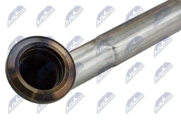 NTY DPF ME 011 PARTICULATE FILTER DPF Catalog number of substitutes LRT DPF4410