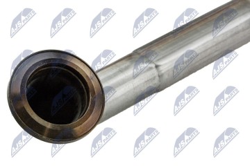 NTY DPF ME 011 PARTICULATE FILTER DPF Catalog number of substitutes LRT DPF4410