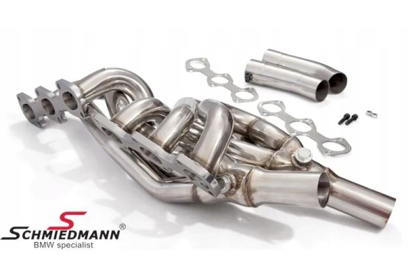 BMW M30 Schmiedmann E9 E12 E28 E34 E24 E23 ARIES Catalog number of the part SCMM30