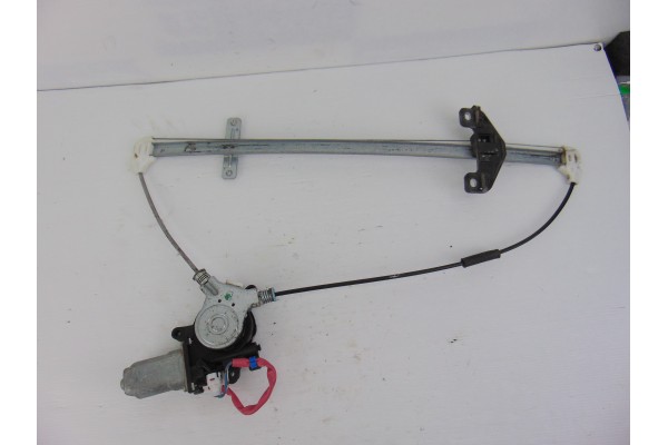 2 PIN ELEVALUNAS TRASERO IZQUIERDO HONDA CR-V (RD8) * 2005 2 PIN 190714 HONDA - 1