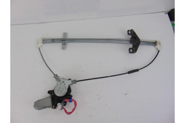 2 PIN ELEVALUNAS TRASERO IZQUIERDO HONDA CR-V (RD8) * 2005 2 PIN 190714 HONDA - 1