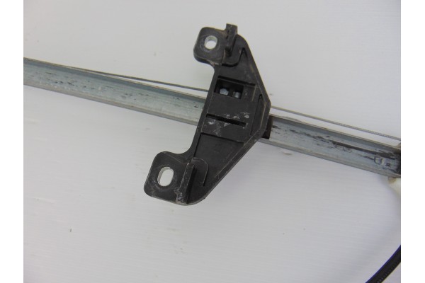 2 PIN ELEVALUNAS TRASERO IZQUIERDO HONDA CR-V (RD8) * 2005 2 PIN 190714 HONDA - 2