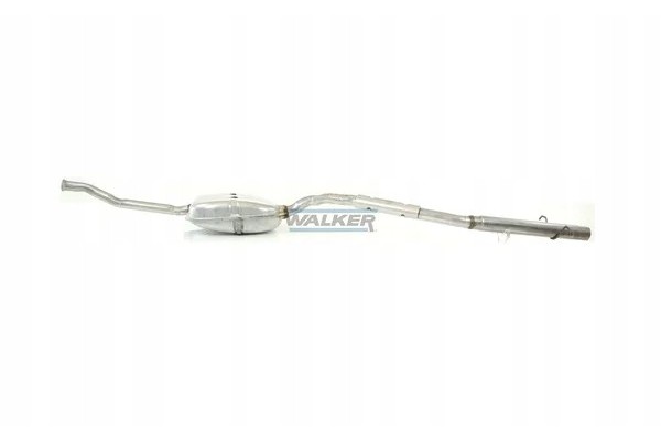 Center silencer 18275 WAL Part manufacturer Walker