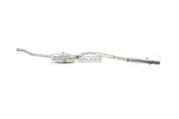 Center silencer 18275 WAL Part manufacturer Walker