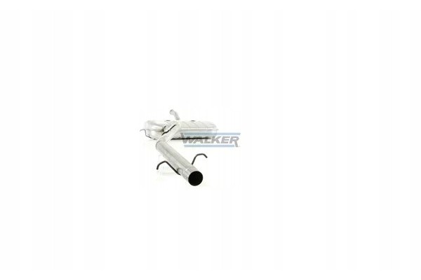 Center silencer 18275 WAL Catalog number of the part 18275