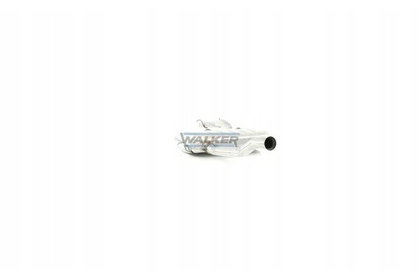 Center silencer 18275 WAL Car type passenger cars