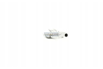 Center silencer 18275 WAL Car type passenger cars