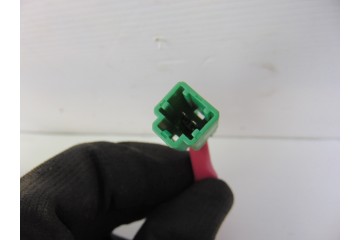 2 PIN ELEVALUNAS TRASERO IZQUIERDO HONDA CR-V (RD8) * 2005 2 PIN 190714 HONDA - 3