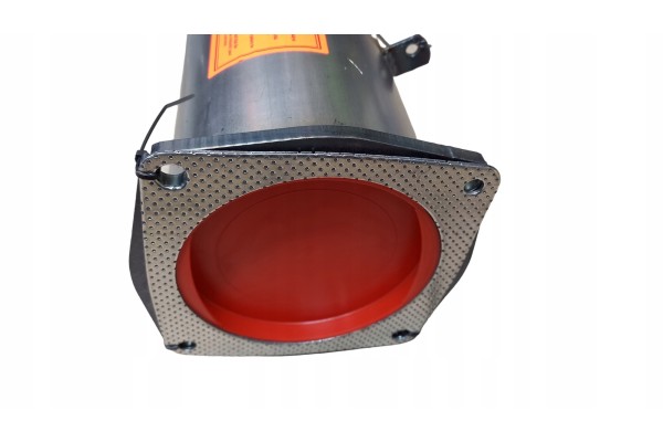 PARTICULATE FILTER DPF CITROEN C4 PEUGEOT 307 2 0 HDI 2004 2011 Catalog number of the part BM11004