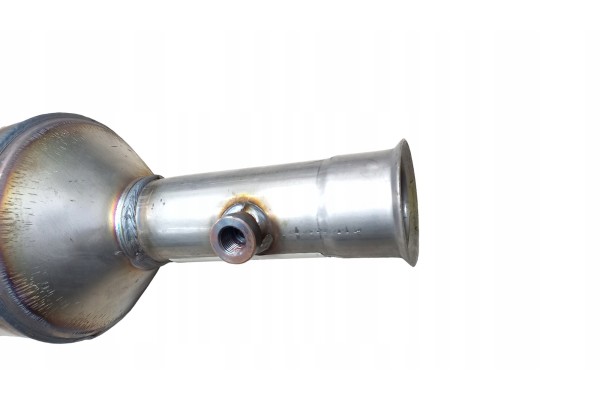 PARTICULATE FILTER DPF CITROEN C4 PEUGEOT 307 2 0 HDI 2004 2011 Part manufacturer BM Catalysts