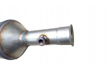PARTICULATE FILTER DPF CITROEN C4 PEUGEOT 307 2 0 HDI 2004 2011 Part manufacturer BM Catalysts