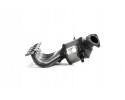 CATALYST BM91686H BM CATALYSTS CHEVROLET OPEL
