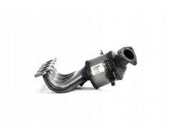 CATALYST BM91686H BM CATALYSTS CHEVROLET OPEL