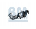 CATALYST BM91686H BM CATALYSTS CHEVROLET OPEL Packaging status original