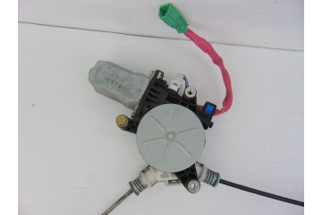 2 PIN ELEVALUNAS TRASERO IZQUIERDO HONDA CR-V (RD8) * 2005 2 PIN 190714 HONDA - 4