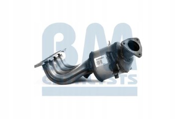 CATALYST BM91686H BM CATALYSTS CHEVROLET OPEL Part manufacturer BM Catalysts
