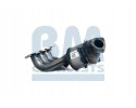 CATALYST BM91686H BM CATALYSTS CHEVROLET OPEL Catalog number of the part BM91686H