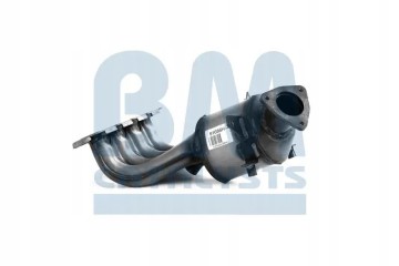 CATALYST BM91686H BM CATALYSTS CHEVROLET OPEL Catalog number of the part BM91686H
