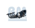 CATALYST BM91686H BM CATALYSTS CHEVROLET OPEL Quality of parts according to GVO Q original with factory logo OEM OES