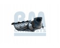 CATALYST BM91686H BM CATALYSTS CHEVROLET OPEL Product weight with unit packaging 0 1 kg