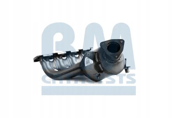 CATALYST BM91686H BM CATALYSTS CHEVROLET OPEL Product weight with unit packaging 0 1 kg