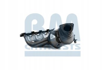CATALYST BM91686H BM CATALYSTS CHEVROLET OPEL Product weight with unit packaging 0 1 kg
