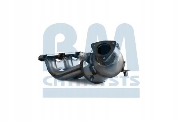 CATALYST BM91686H BM CATALYSTS CHEVROLET OPEL Catalog number of the original OPEL 25197212 OPEL 55575365 OPEL 849238 OPEL 850352