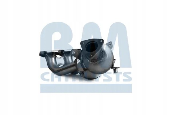 CATALYST BM91686H BM CATALYSTS CHEVROLET OPEL Product weight 11 kg
