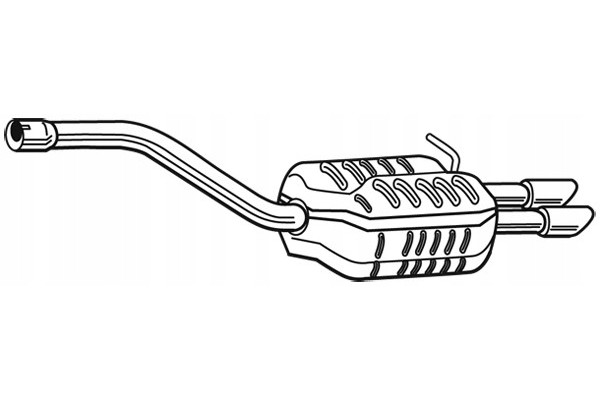 TLUMIK WALKER 25104