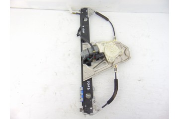 6 CABLES ELEVALUNAS TRASERO IZQUIERDO MERCEDES-BENZ CLASE S (BM 220) BERLINA 320 CDI (220.025) 2005 6 CABLES 190721 MERCEDES-BEN