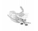 TLUMIK WALKER 25104 Quality of parts according to GVO Q original with factory logo OEM OES