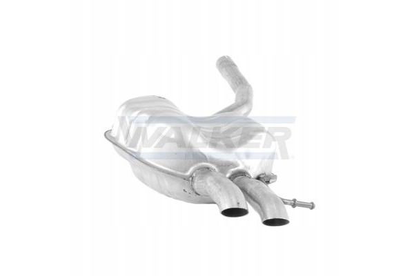 TLUMIK WALKER 25104 Quality of parts according to GVO Q original with factory logo OEM OES